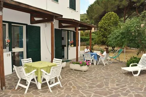 Hotel Edera Marciana