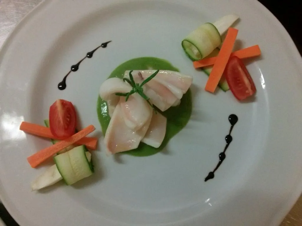 Hotel Edera Procchio  Italy