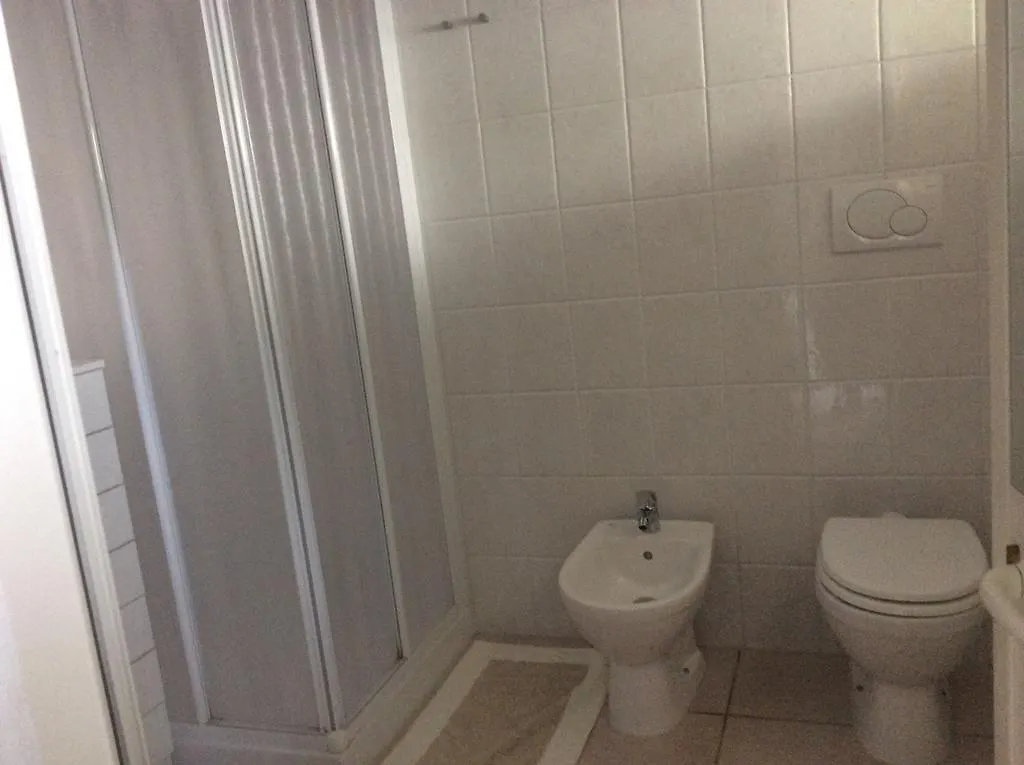 Hotel Edera Procchio  Italy