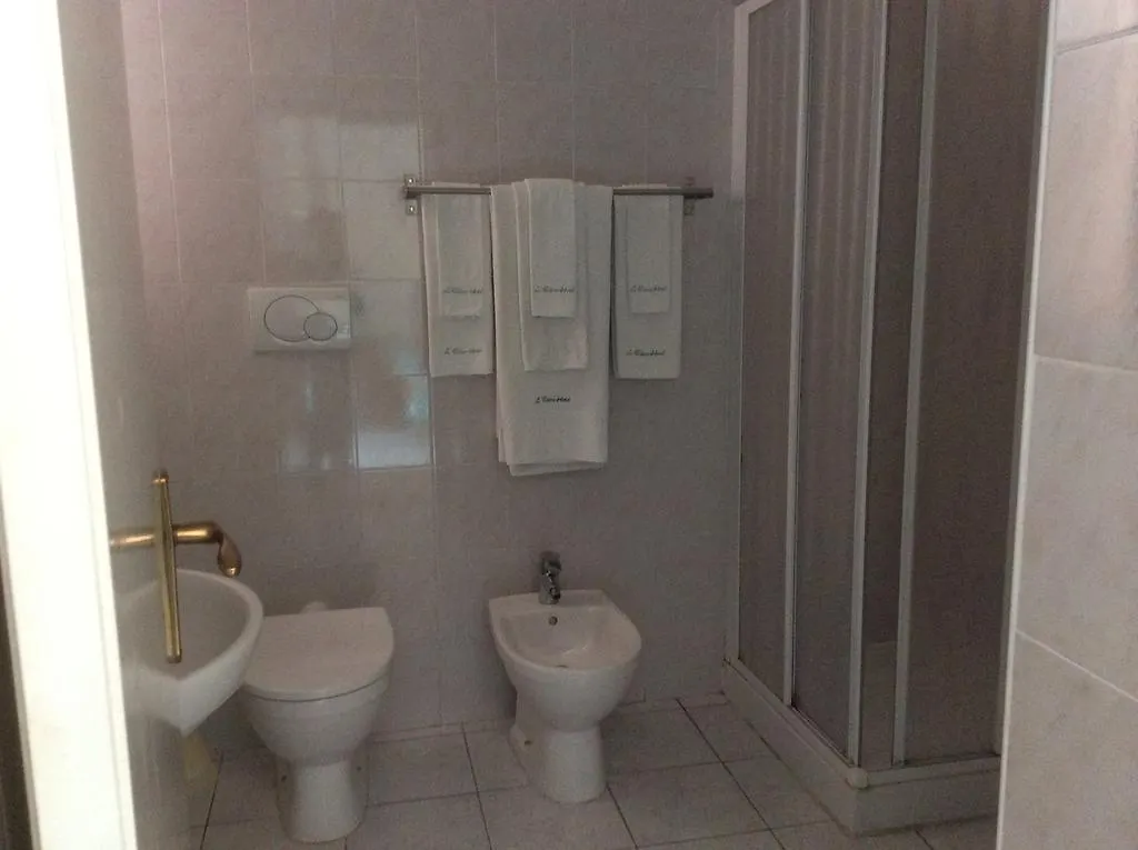 Hotel Edera Procchio