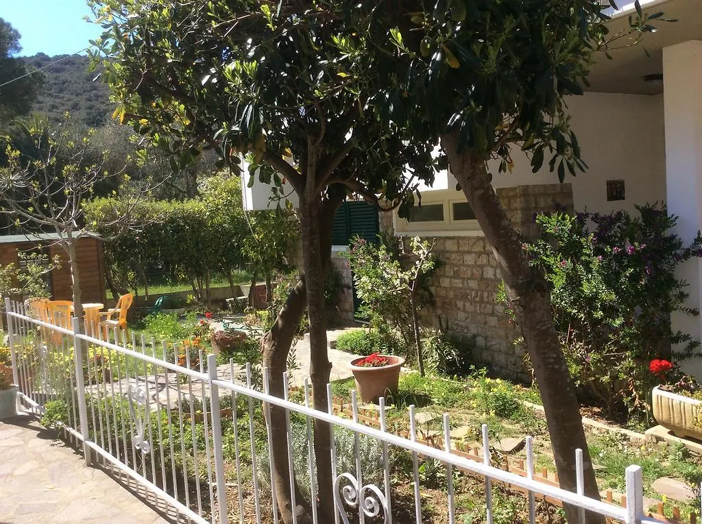 ***  Hotel Edera Procchio  Italy