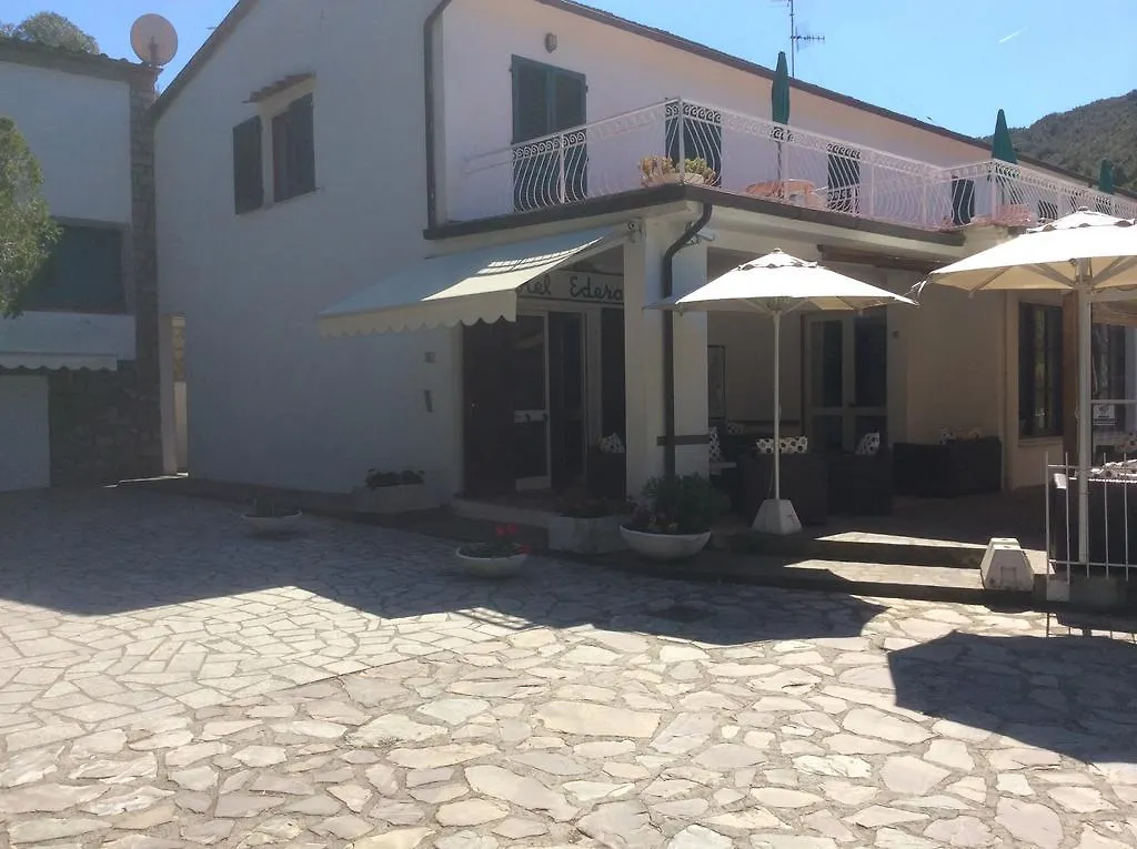 Hotel Edera Procchio