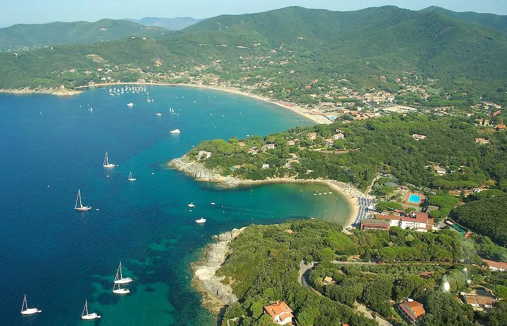 Hotel Edera Procchio