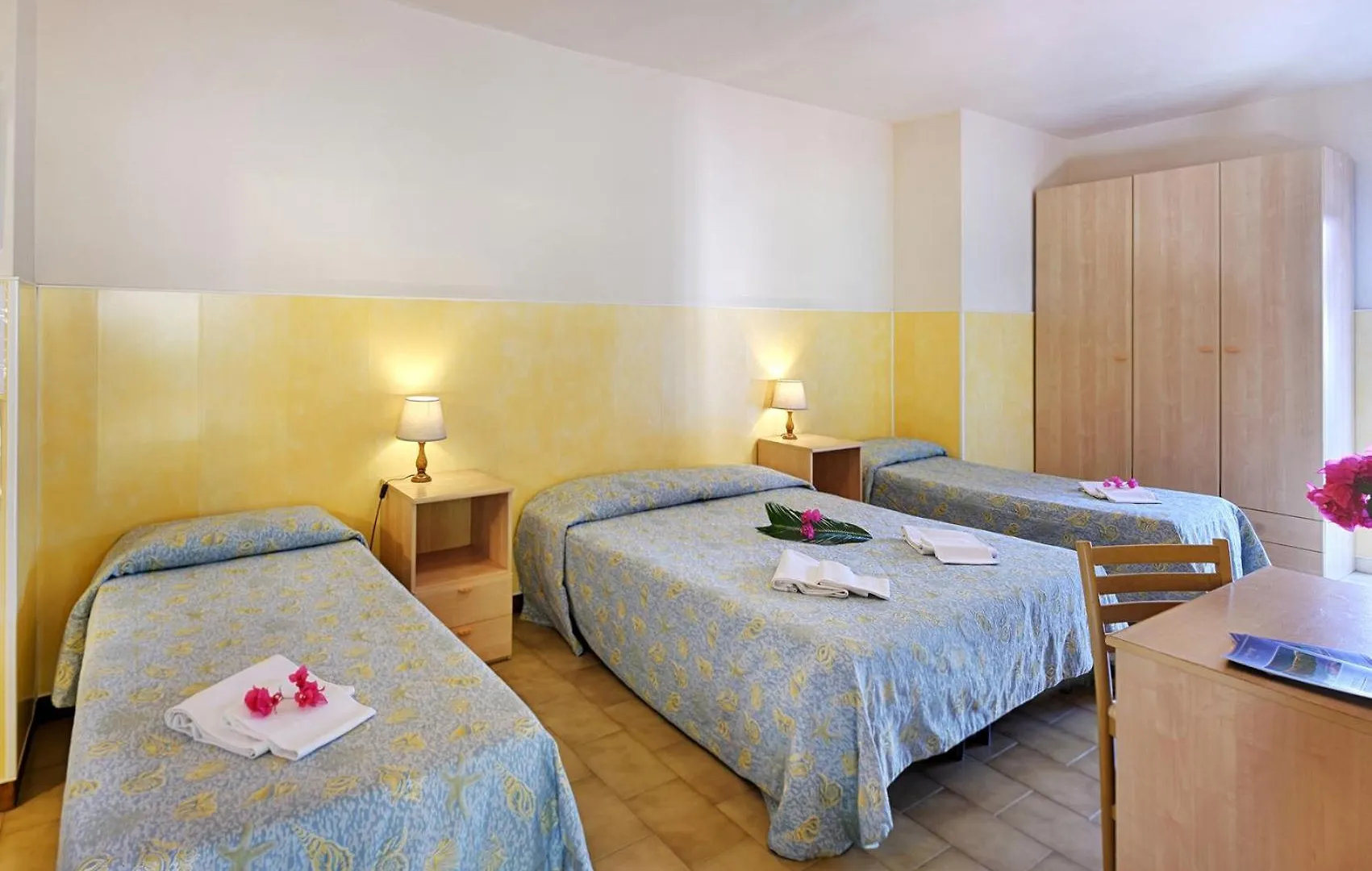 Hotel Edera Procchio