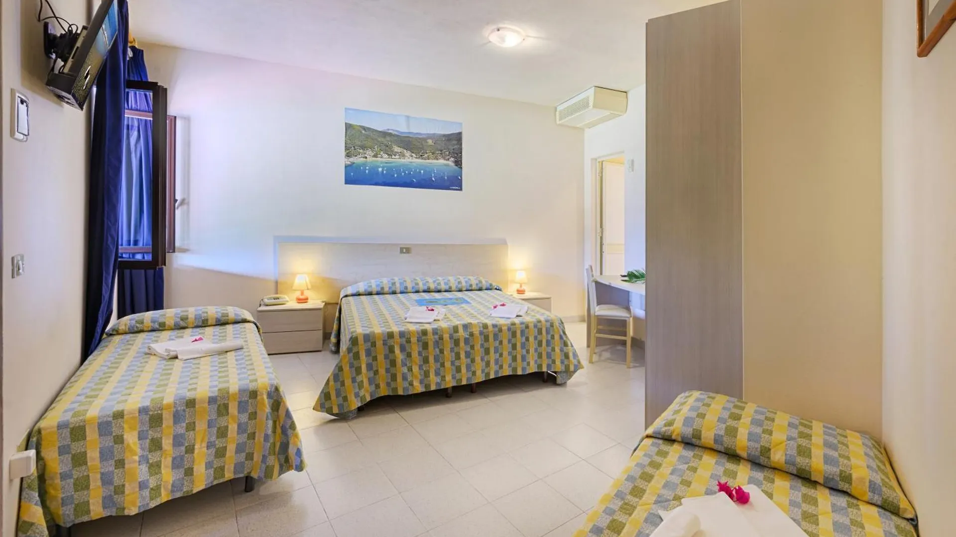 Hotel Edera Procchio