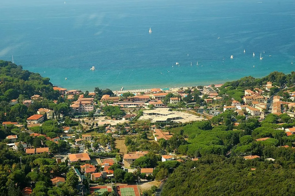 Hotel Edera Procchio