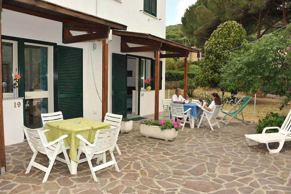 Hotel Edera Procchio