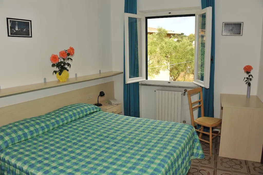 Hotel Edera Procchio