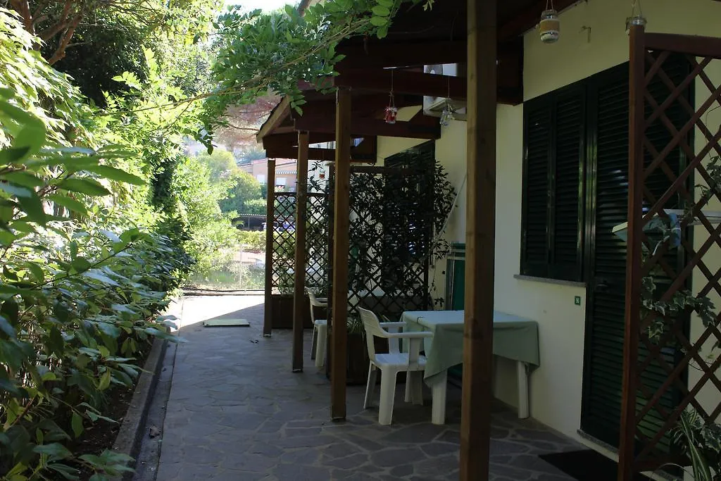 Hotel Edera Procchio  Italy