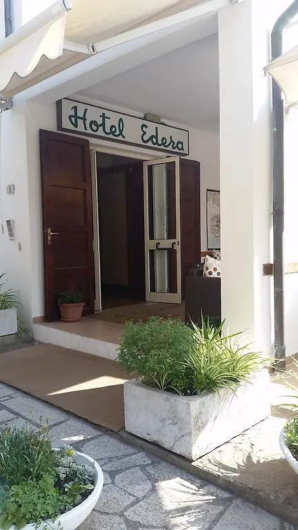 Hotel Edera Procchio