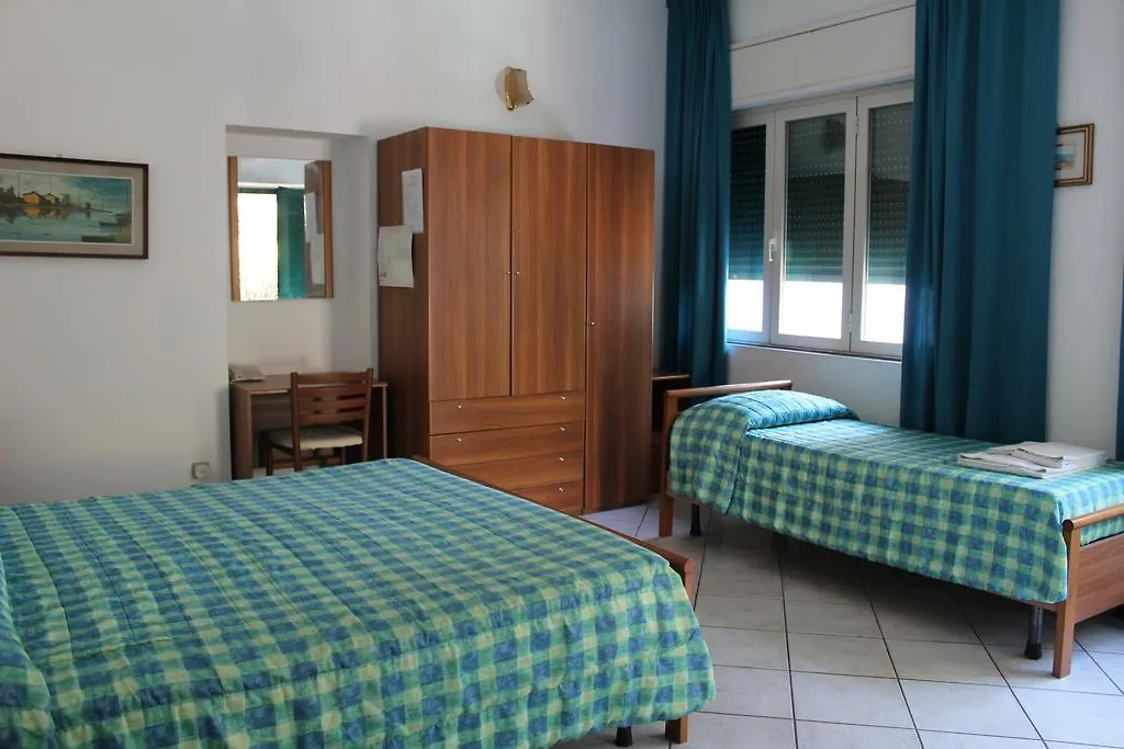 Hotel Edera Procchio   Procchio (Isola d'Elba)