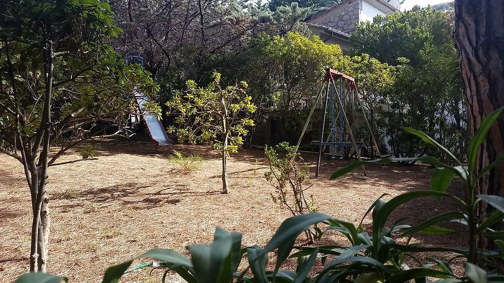 Hotel Edera Procchio  Procchio (Isola d'Elba)