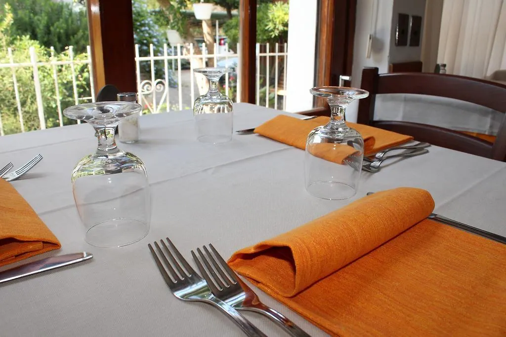 Hotel Edera Procchio