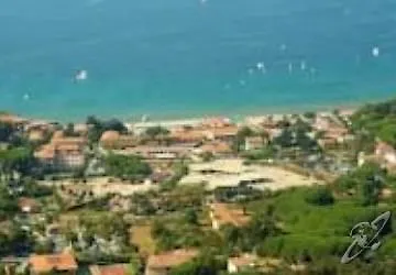 Hotel Edera Procchio  Procchio (Isola d'Elba)