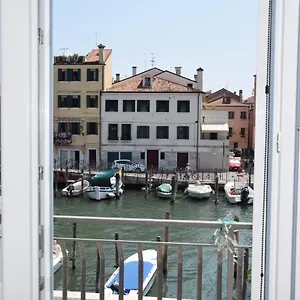 El Capitan De Mar Chioggia