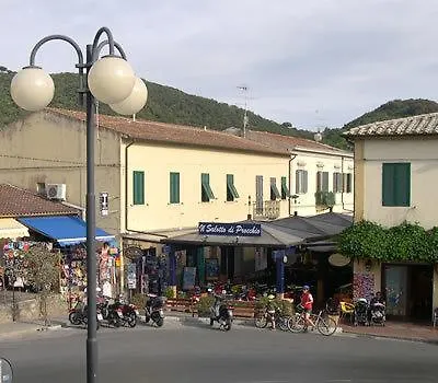 Hotel Edera Marciana