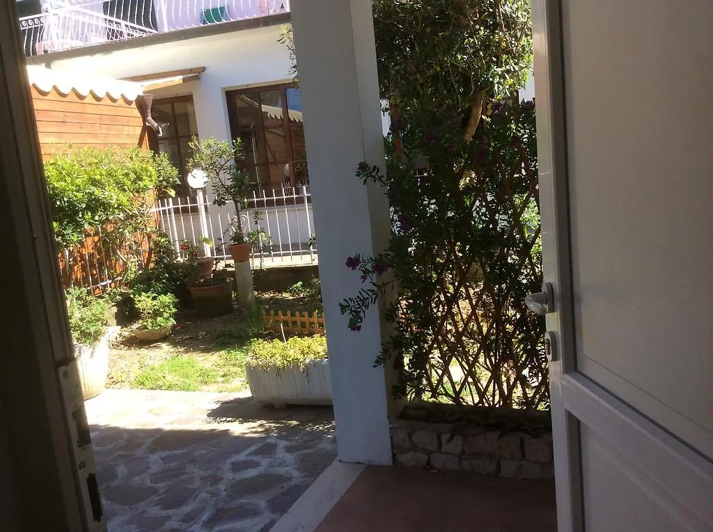 Hotel Edera Marciana  Italy