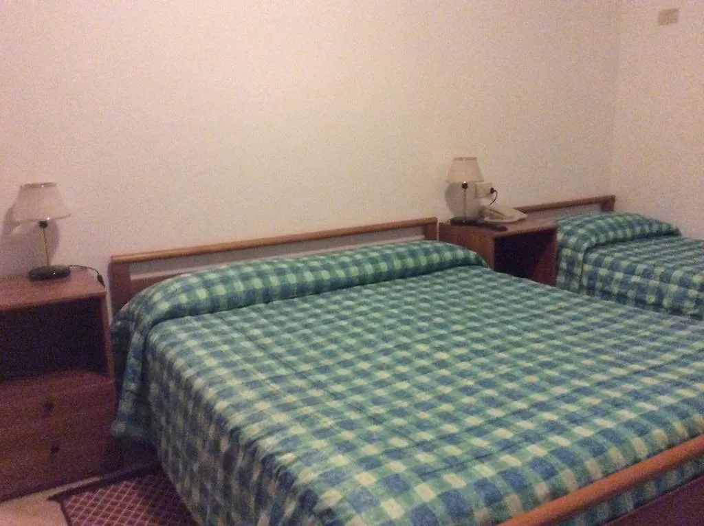 Hotel Edera Procchio