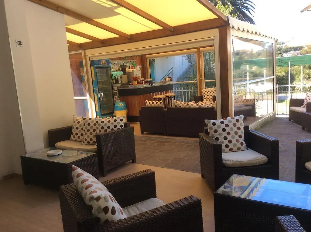 Hotel Edera Marciana  Procchio (Isola d'Elba)
