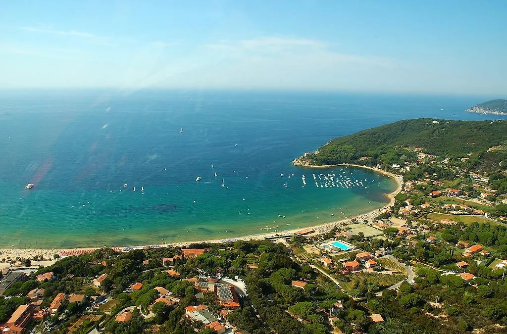 Hotel Edera Marciana